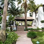 Marina Puente Romano - Groundfloor - 3 Bedrooms
