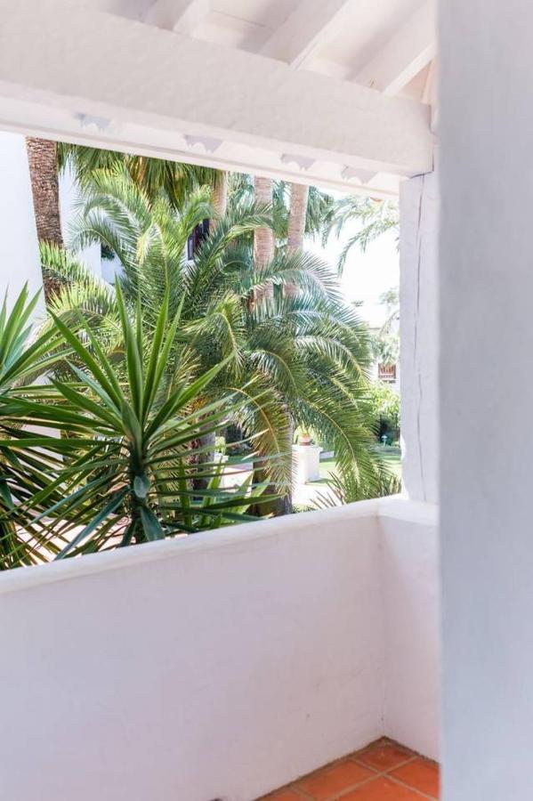 Marina Puente - Groundfloor - 3 Bedrooms Apartment *