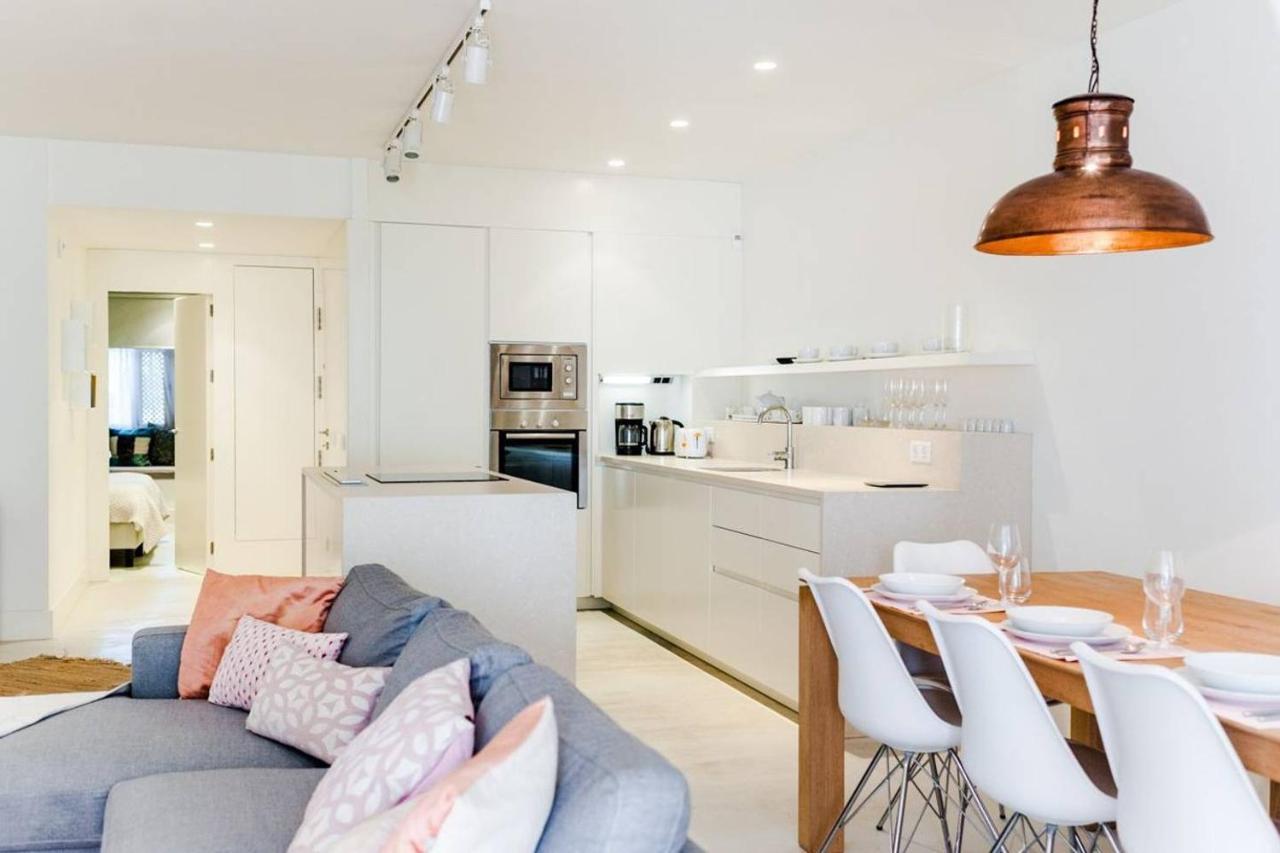Marina Puente - Groundfloor - 3 Bedrooms Apartment