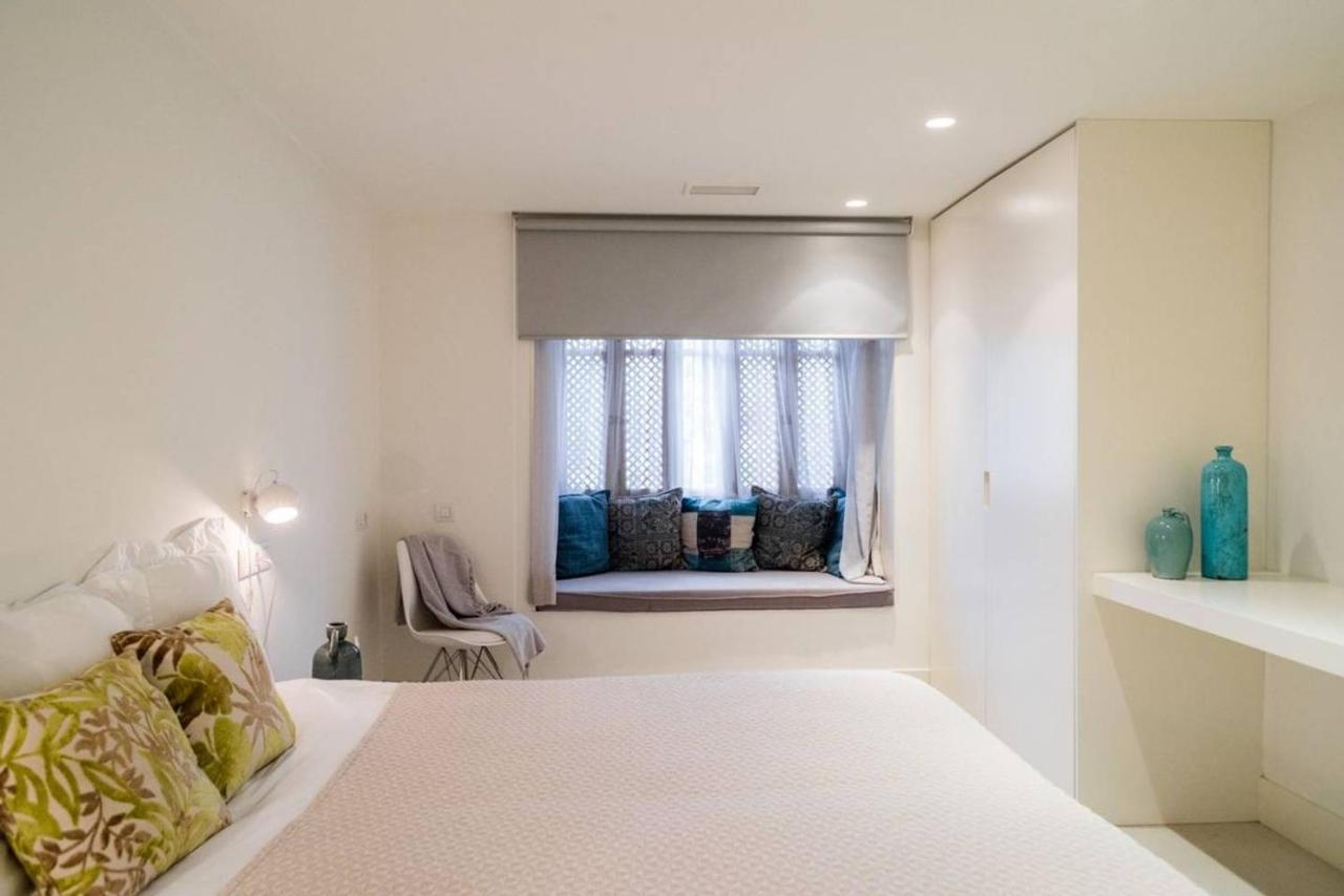 Apartment Marina Puente - Groundfloor - 3 Bedrooms Marbella