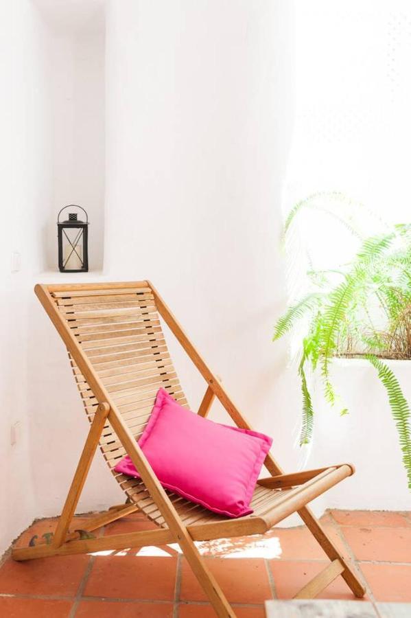Marina Puente - Groundfloor - 3 Bedrooms Apartment