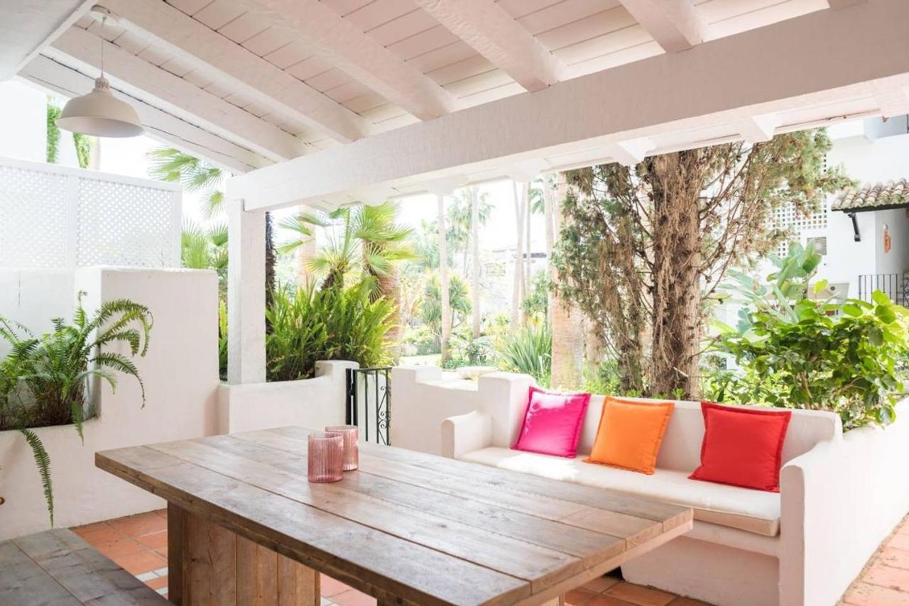 Marina Puente - Groundfloor - 3 Bedrooms Apartment *
