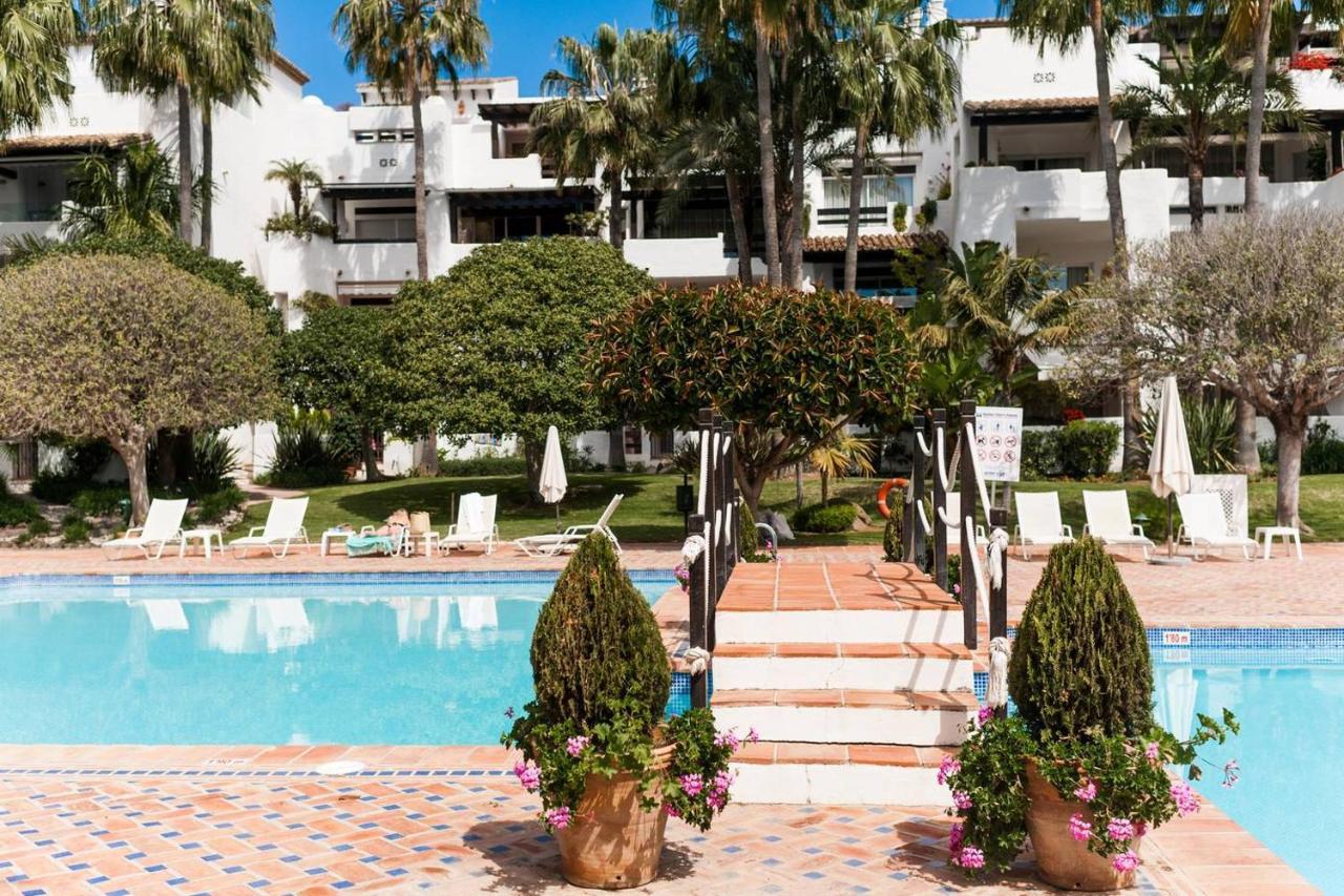 Marina Puente - Groundfloor - 3 Bedrooms Marbella