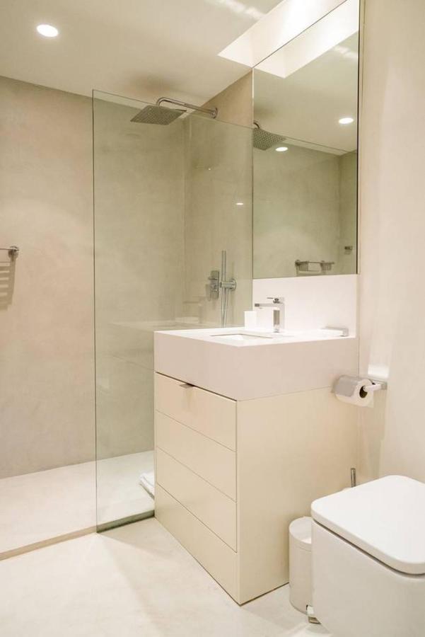 Apartment Marina Puente - Groundfloor - 3 Bedrooms