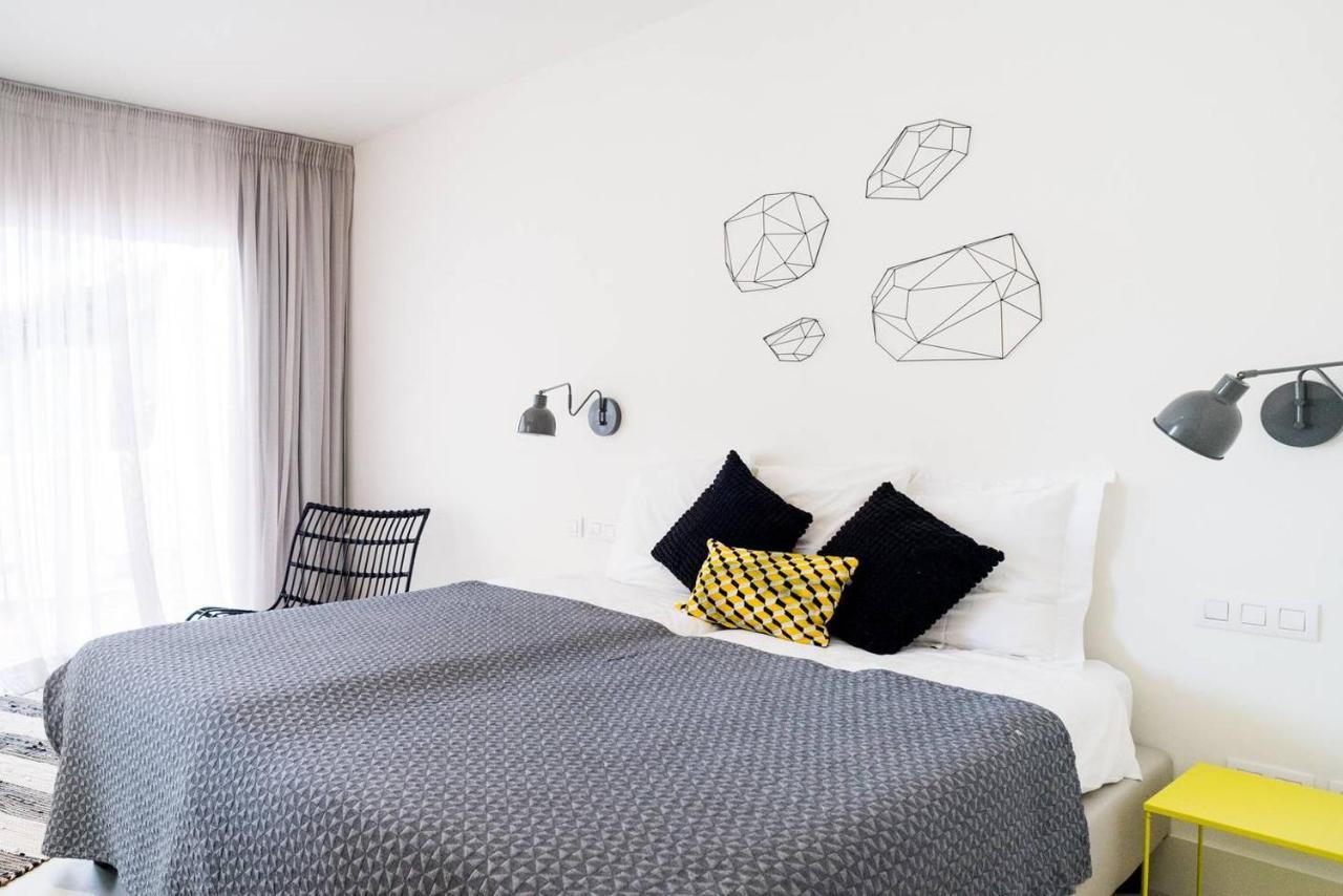 Marina Puente - Groundfloor - 3 Bedrooms * Marbella