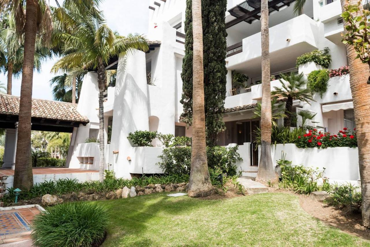 Marina Puente - Groundfloor - 3 Bedrooms