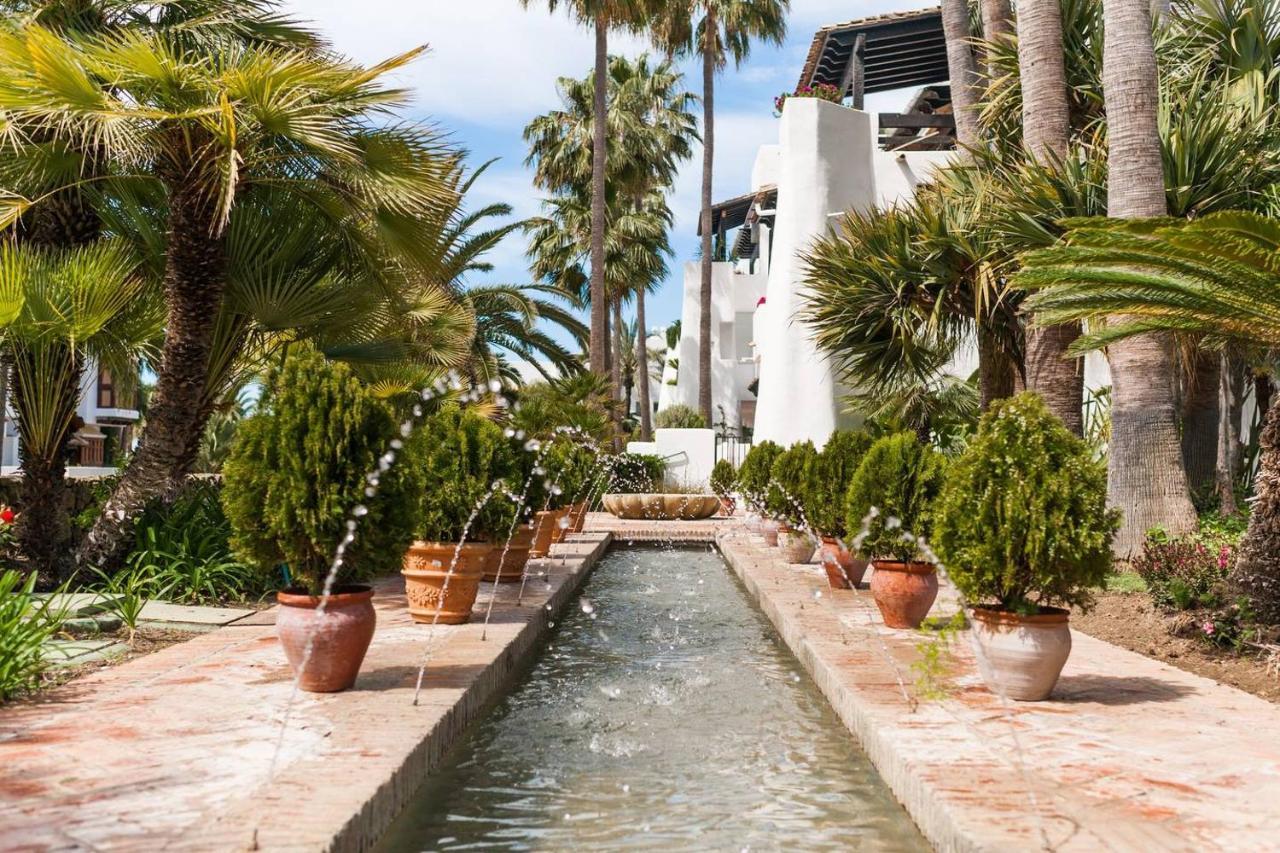 Marina Puente - Groundfloor - 3 Bedrooms