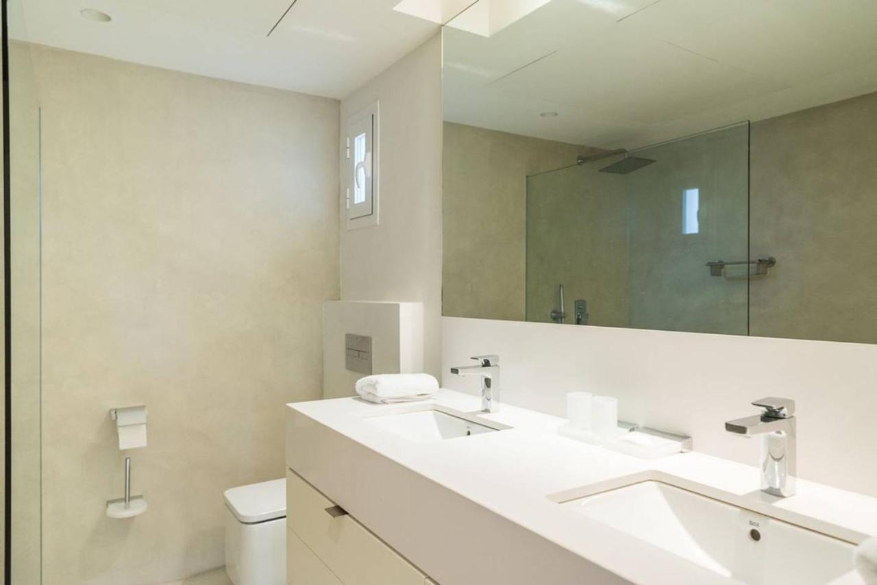 Marina Puente - Groundfloor - 3 Bedrooms * Marbella