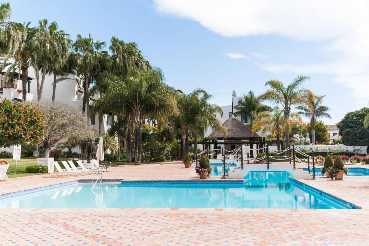 Marina Puente - Groundfloor - 3 Bedrooms *