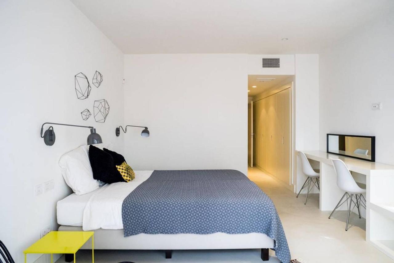 Marina Puente - Groundfloor - 3 Bedrooms Apartment *