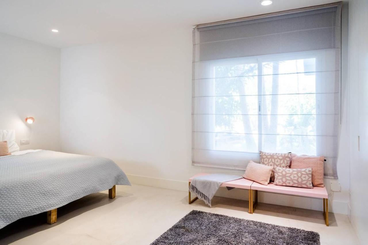 Marina Puente - Groundfloor - 3 Bedrooms