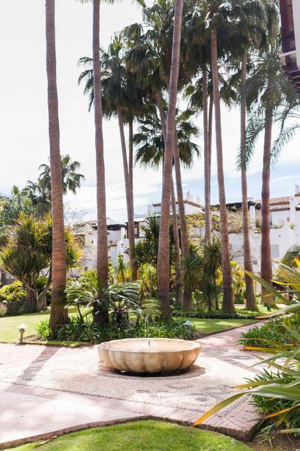 Apartment Marina Puente - Groundfloor - 3 Bedrooms *