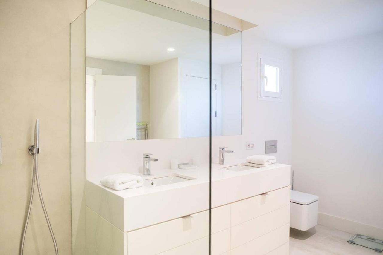 Marina Puente - Groundfloor - 3 Bedrooms Marbella