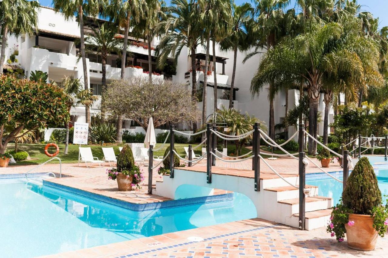 Marina Puente - Groundfloor - 3 Bedrooms Apartment *