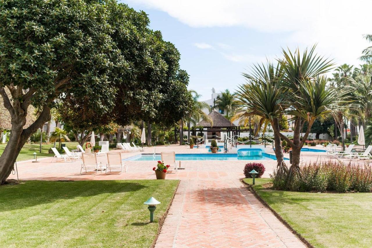 Marina Puente - Groundfloor - 3 Bedrooms * Marbella