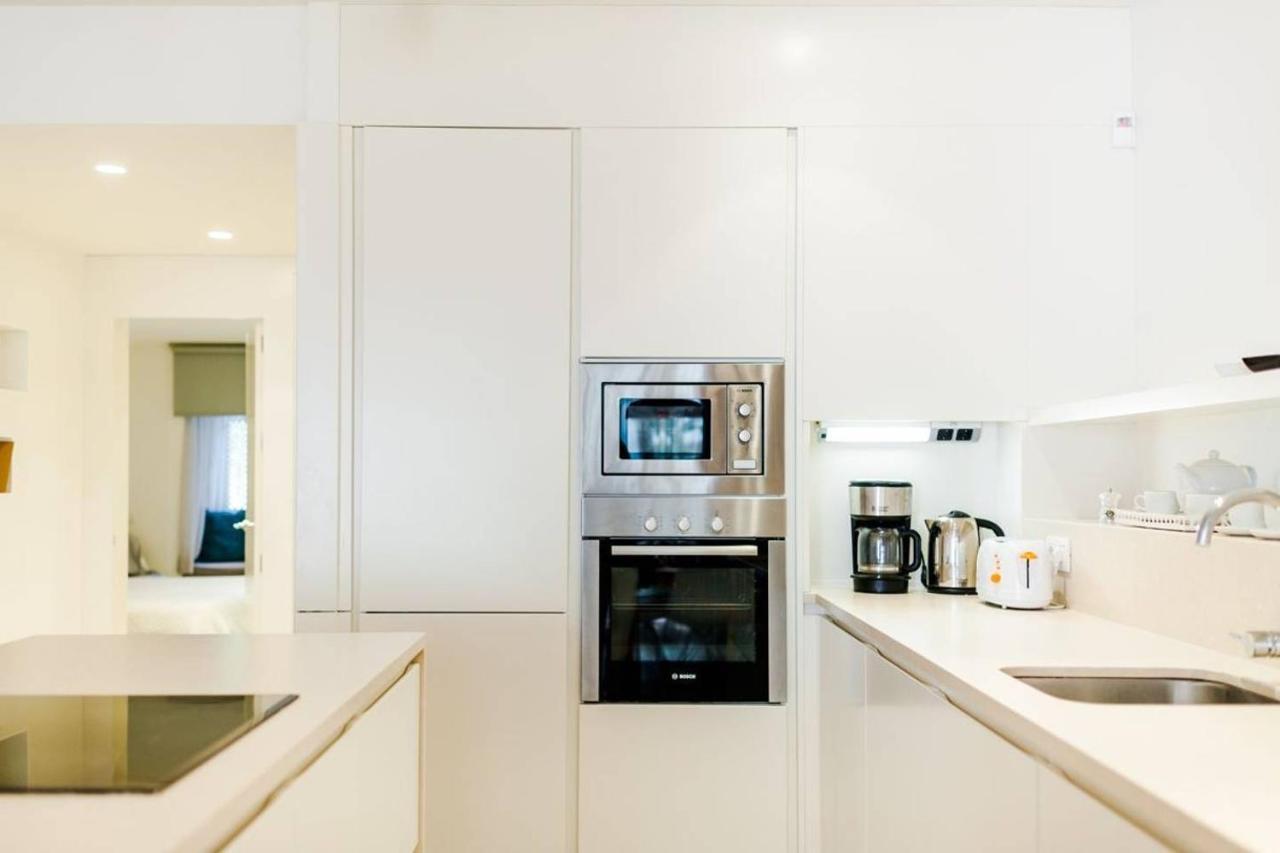 Marina Puente - Groundfloor - 3 Bedrooms Apartment Marbella