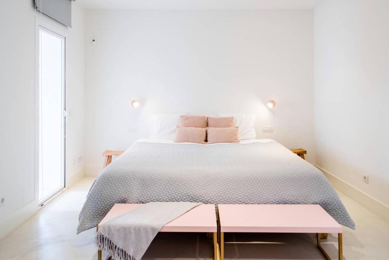 Marina Puente - Groundfloor - 3 Bedrooms
